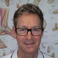 Picture of Jonathan Kirk - Lead Chiropodist / Podiatrist and Practice Owner | MChS BSc (Hons)